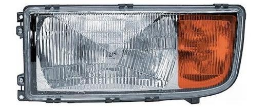 MERCEDES BENZ / FAR SARI SİNYALLİ SAĞ